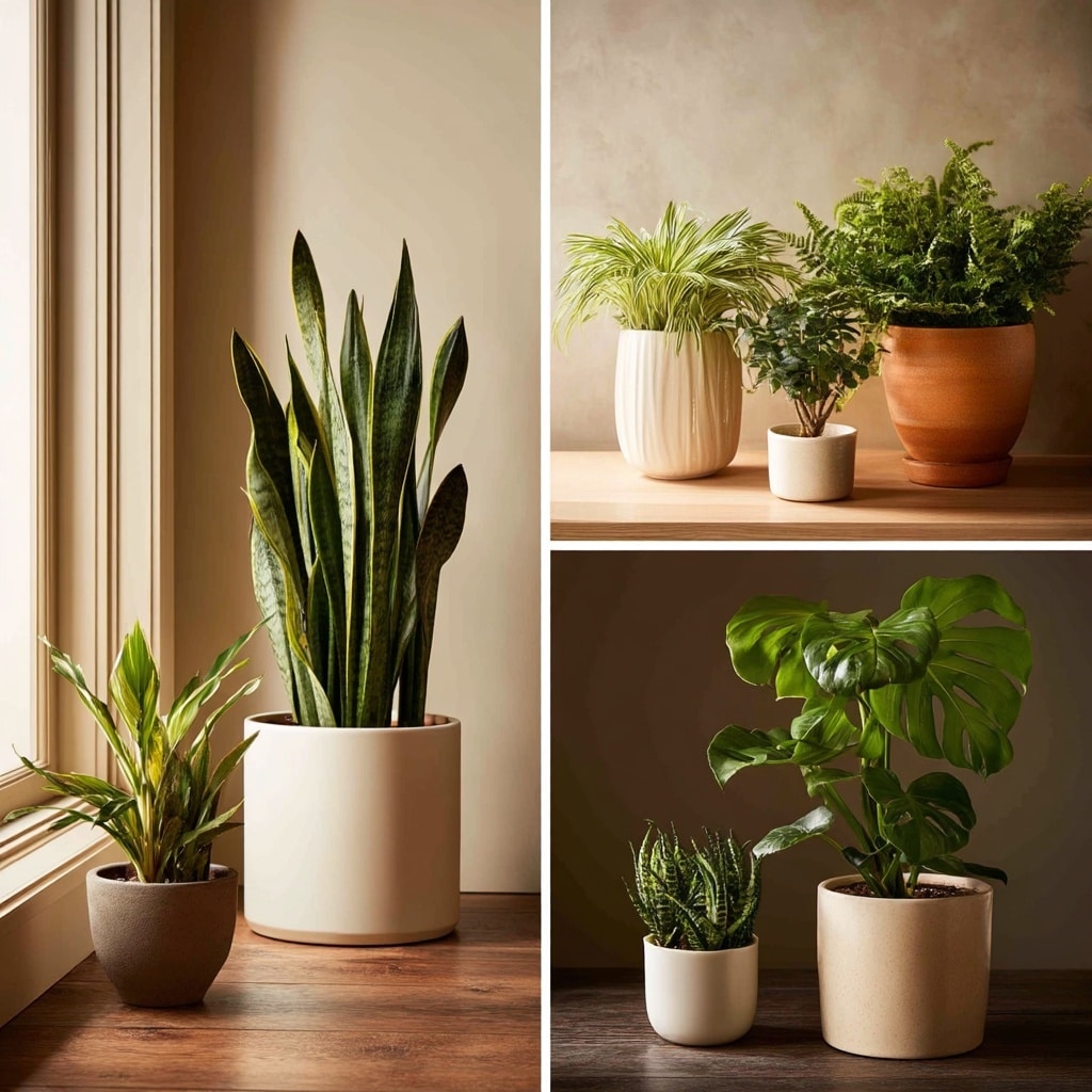 Styling Indoor Plants: Expert Tips for a Greener Home