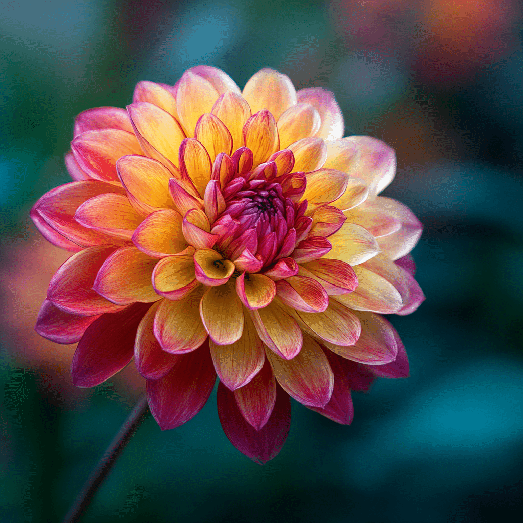 What Different Flowers Symbolize and Mean