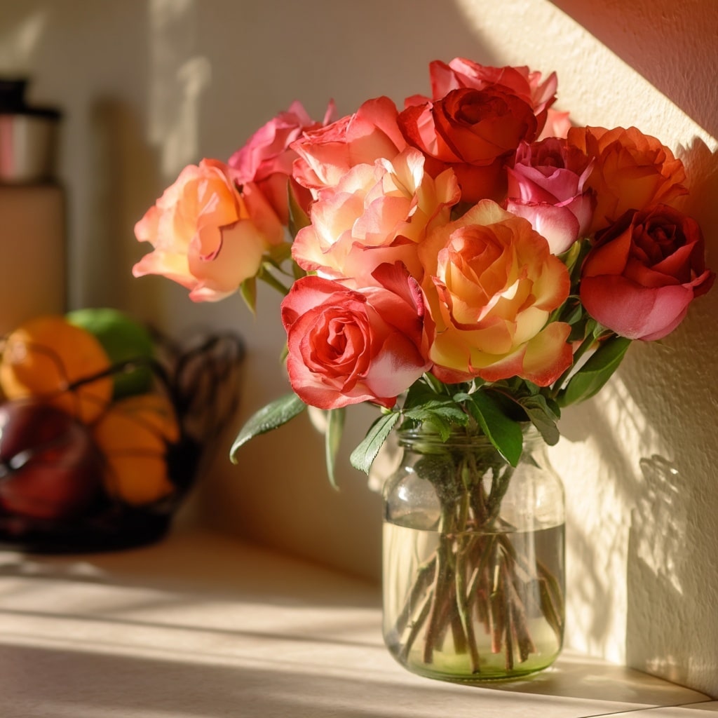 10 Tips to Keep Roses Looking Great