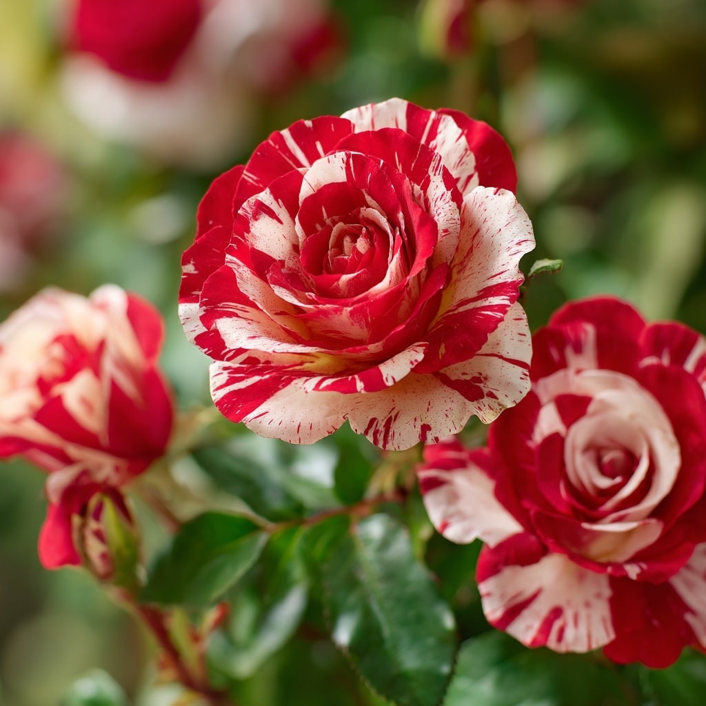 Best Red Roses for Your Garden – Top Varieties &amp; Care Tips