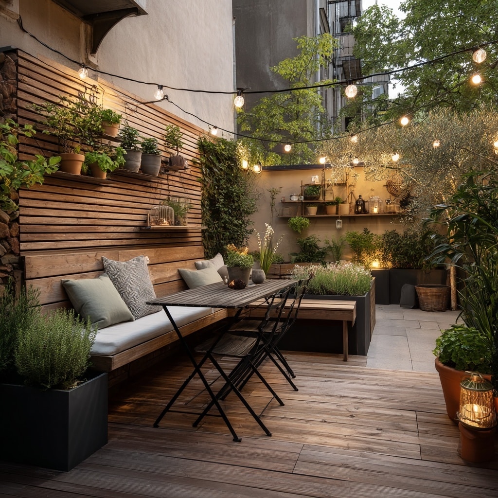 How to Plan a Small Garden | Space-Smart Garden Plans