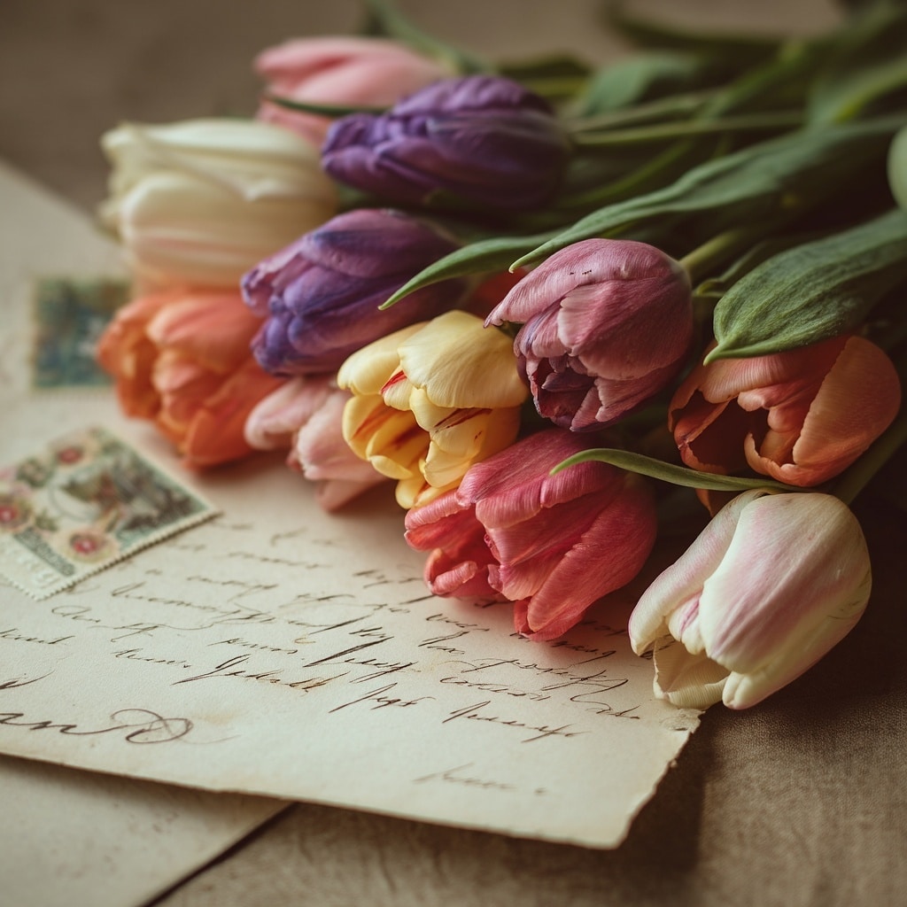 Tulips: Meaning, Colors, and Symbolism Explained