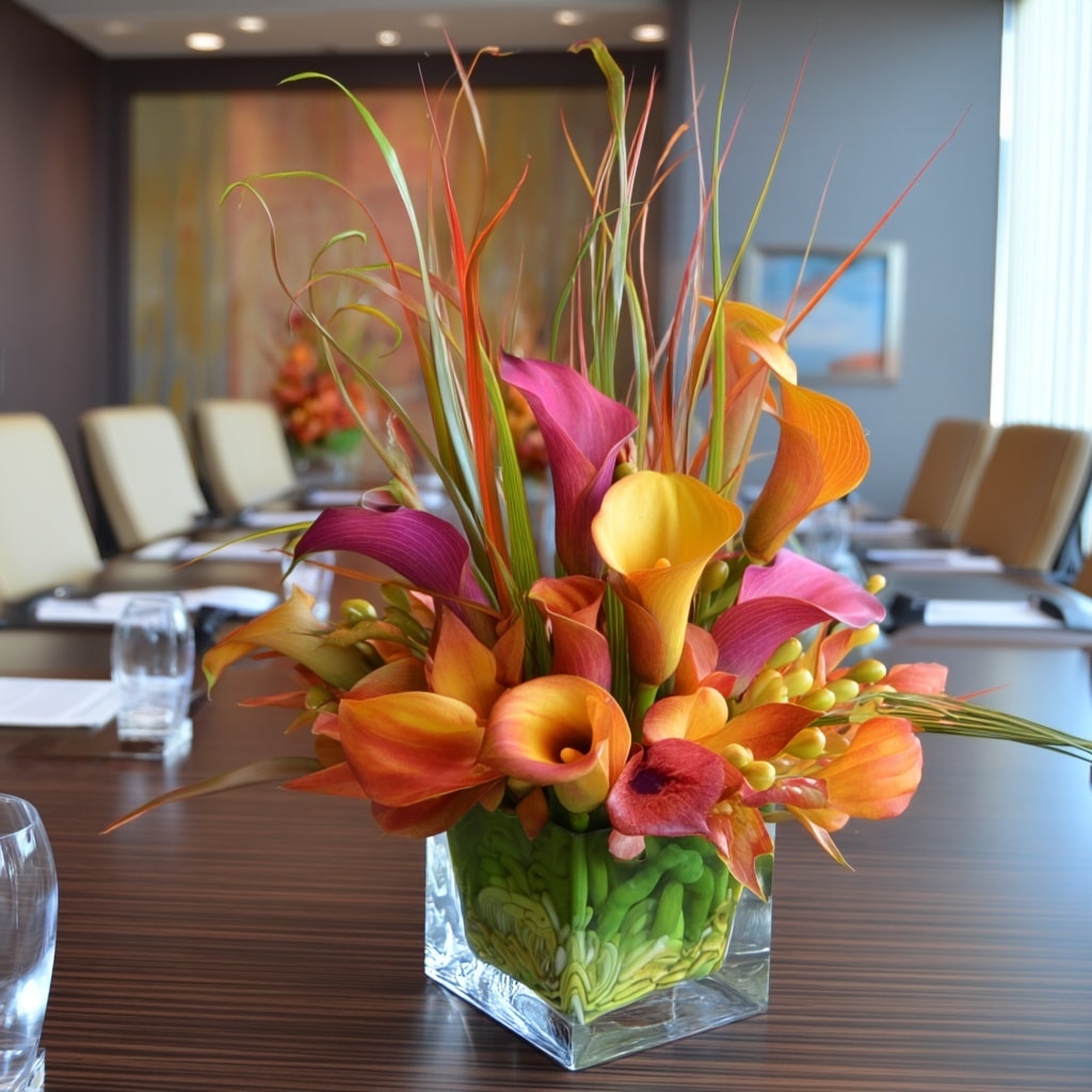 Types of Flower Arrangements for Every Occasion