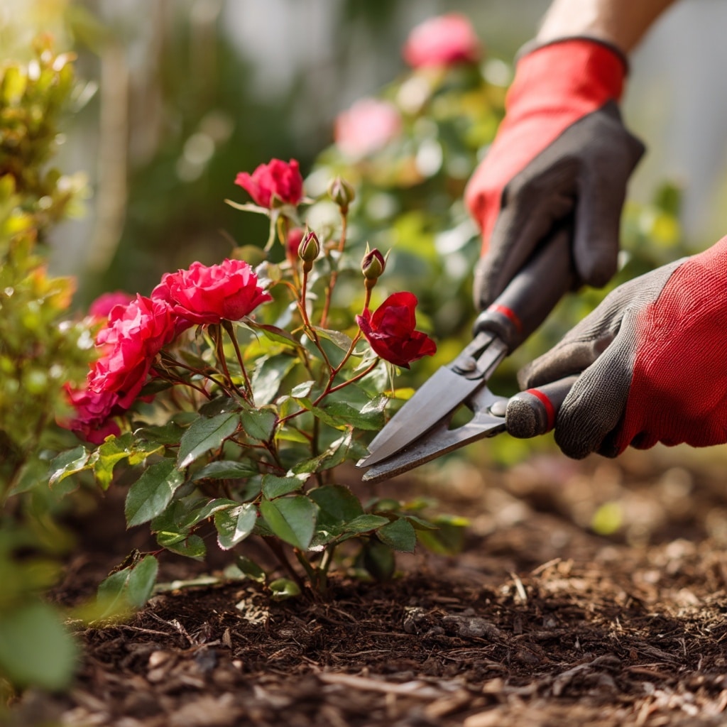Best Red Roses for Your Garden: Top Flowering Varieties 14 Best Red Roses for Your Garden: Top Flowering Varieties