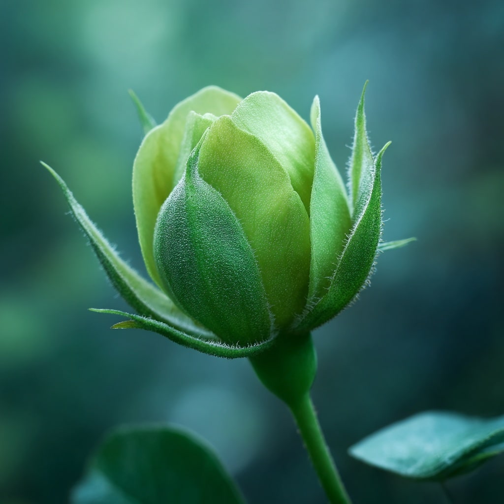 10 Popular Types of Green Flowers for Every Garden