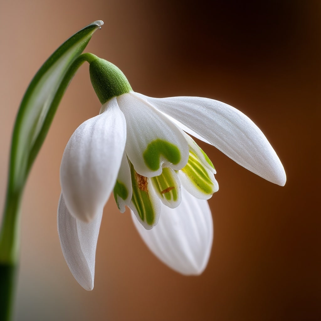 How to Grow Snowdrop Flower: Care Tips & Bloom Guide 14 How to Grow Snowdrop Flower: Care Tips & Bloom Guide