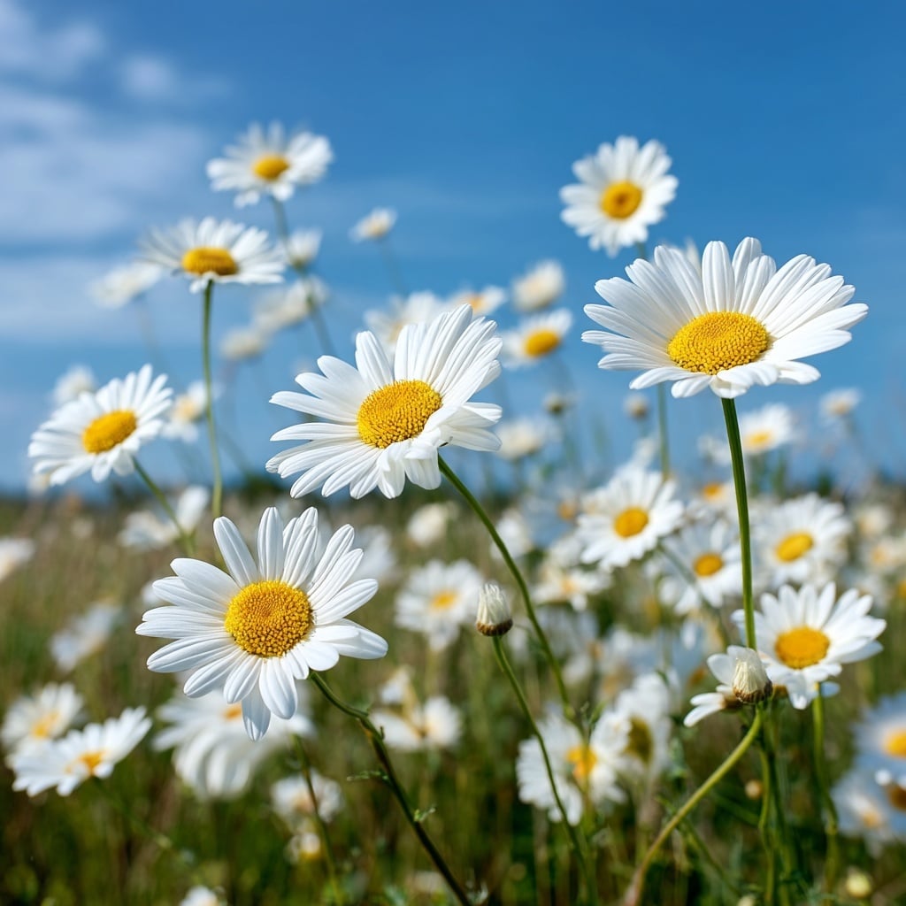 12 Wild Flowers That Thrive in Summer Gardens