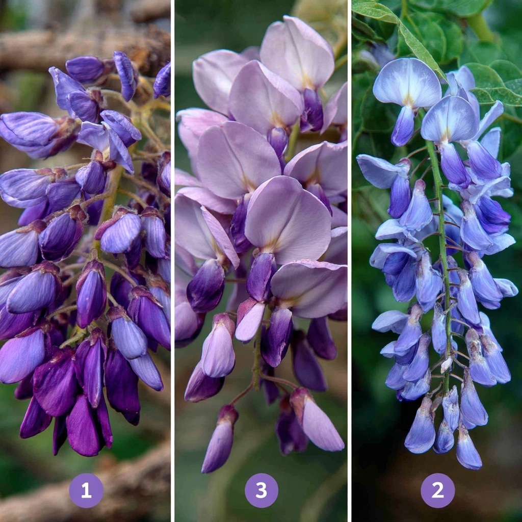 How to Grow and Care for Wisteria Flower