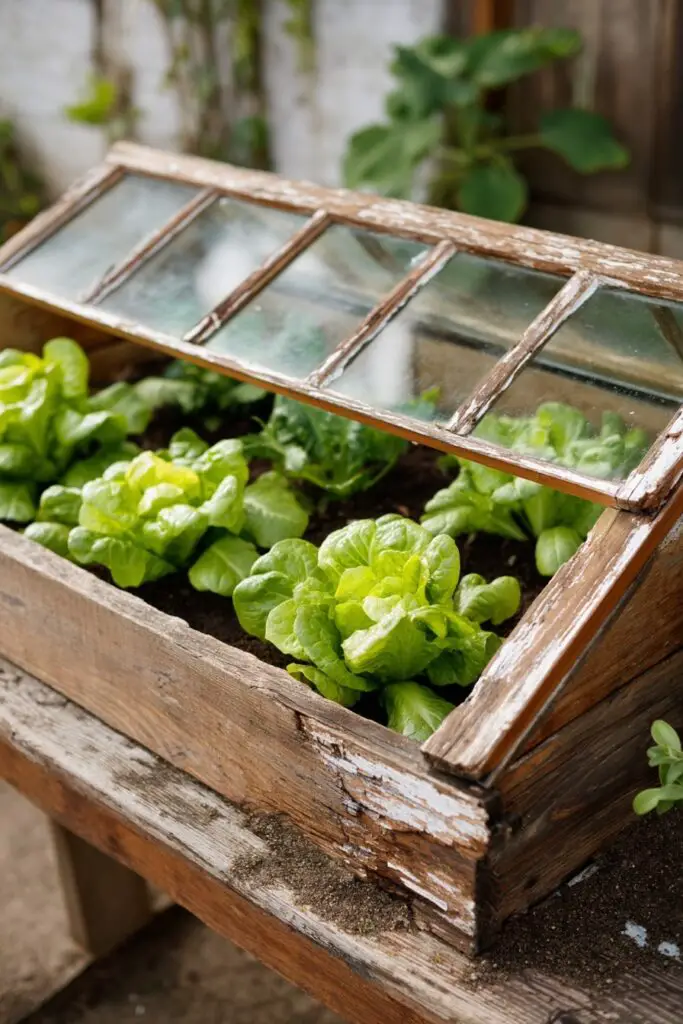 10 Budget-Friendly Garden Projects for Spring 11 10 Budget-Friendly Garden Projects for Spring