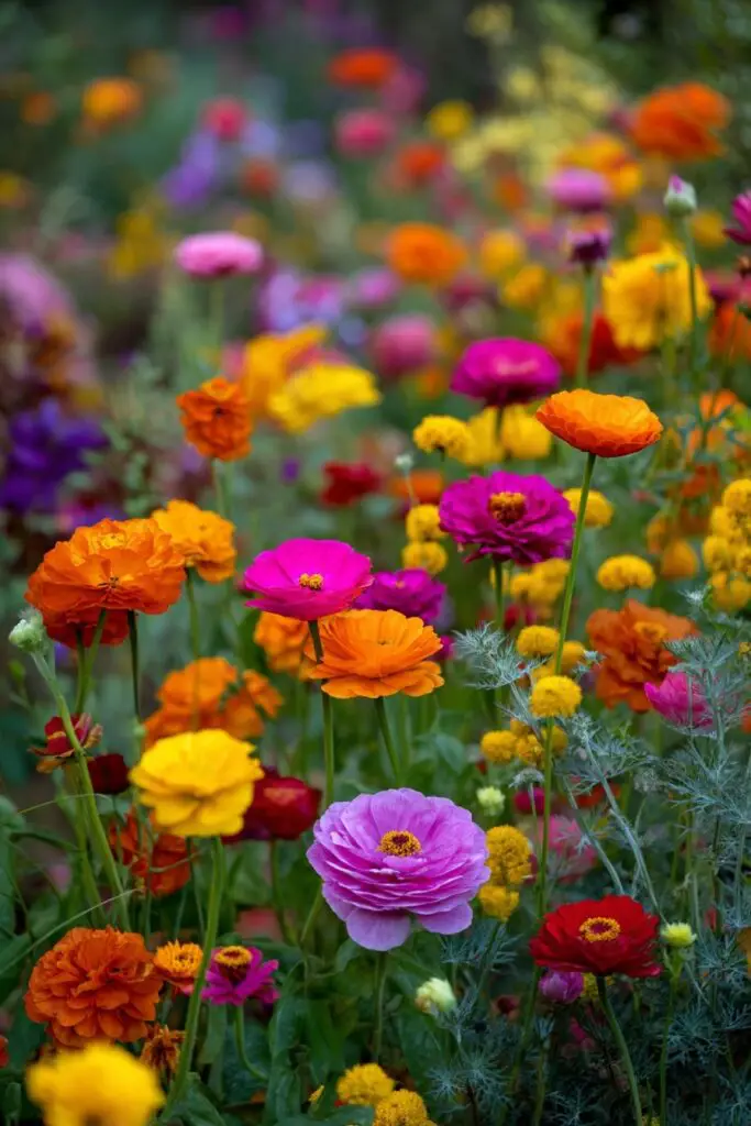 10 Hippie Garden Ideas For Boho-Inspired Outdoor Vibes 3 10 Hippie Garden Ideas For Boho-Inspired Outdoor Vibes