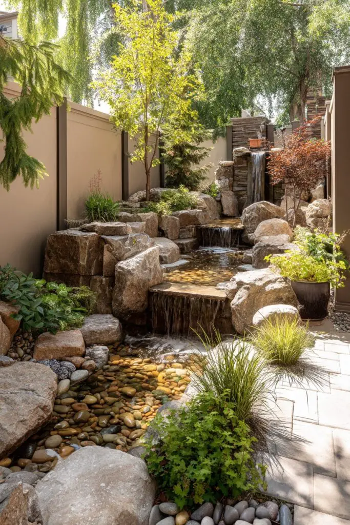 5 Backyard Ideas to Elevate Outdoor Living 2 5 Backyard Ideas to Elevate Outdoor Living