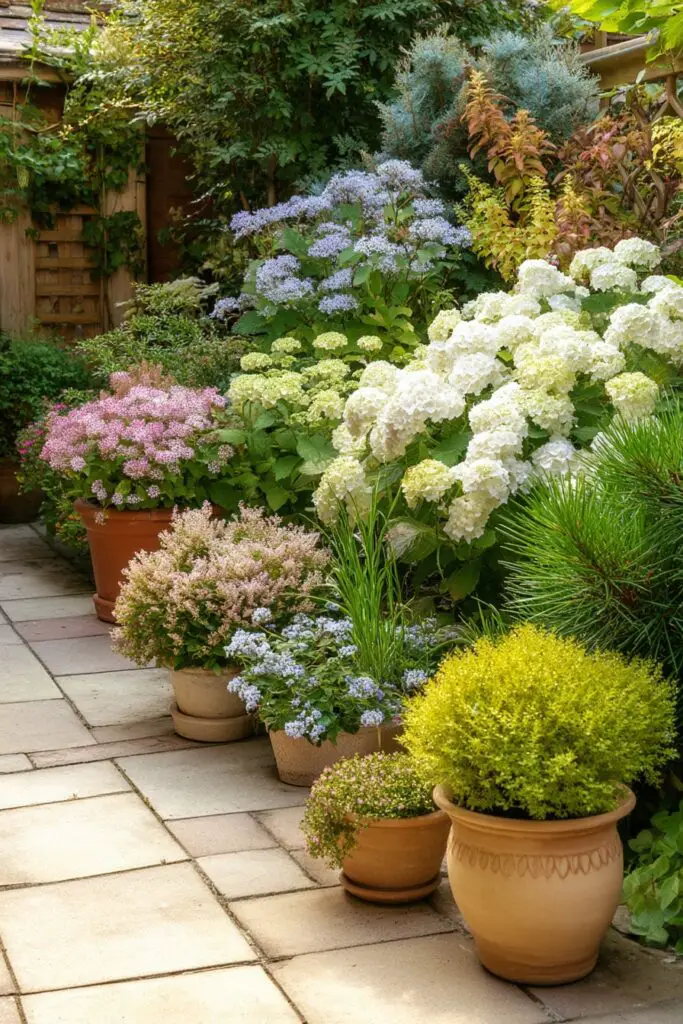 Small Garden Ideas for Every Space | Best Plants & Designs 2 Small Garden Ideas for Every Space | Best Plants & Designs