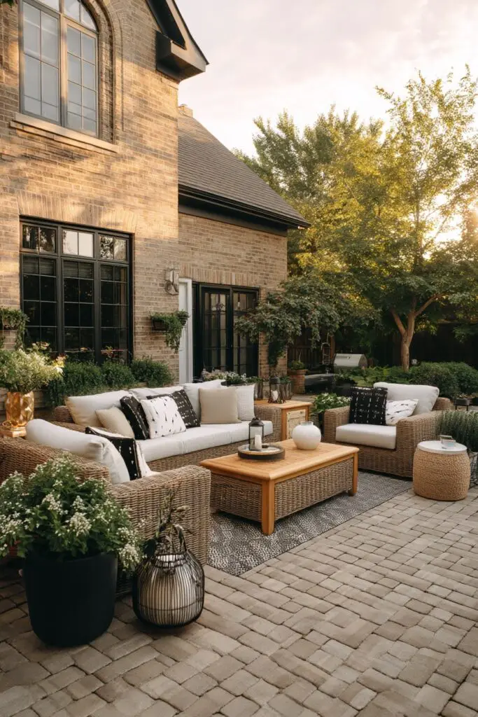 5 Backyard Landscaping Ideas for a Beautiful Outdoor Design 2 5 Backyard Landscaping Ideas for a Beautiful Outdoor Design