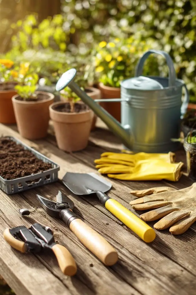 Spring Garden Design: Plan Your Garden for a Colorful Season 2 Spring Garden Design: Plan Your Garden for a Colorful Season