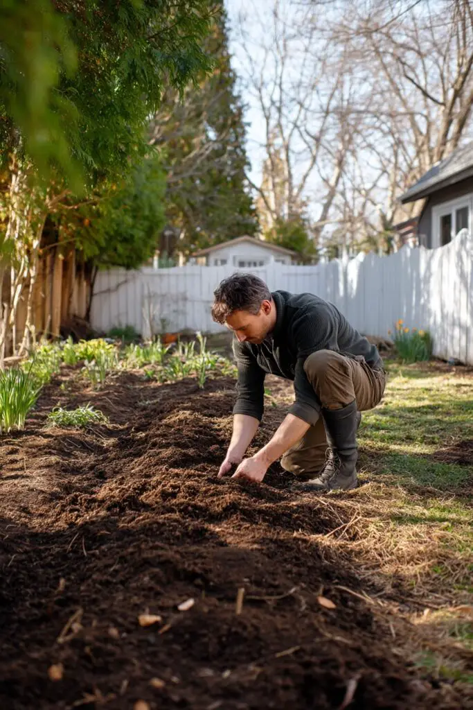 How to Plant a Perennial Garden That Comes Back Every Year 2 How to Plant a Perennial Garden That Comes Back Every Year