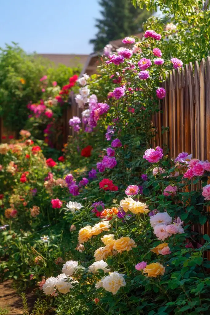 10 Cut Flower Garden Ideas for Home Bouquets 2 10 Cut Flower Garden Ideas for Home Bouquets