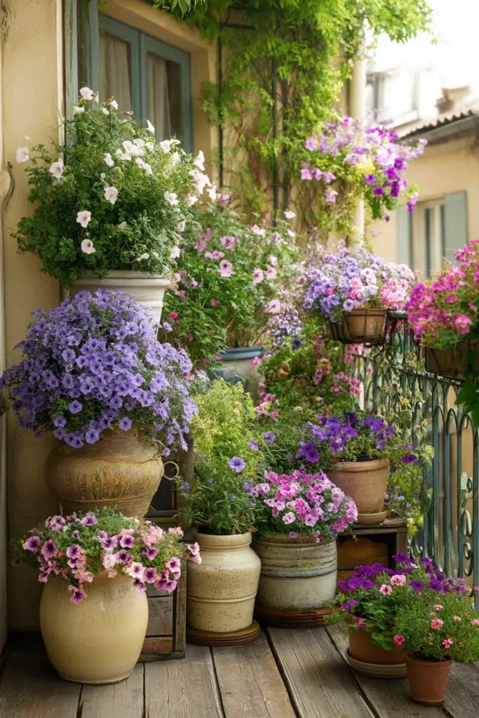 5 Ways to Embrace the Cottage Garden Trend 2 5 Ways to Embrace the Cottage Garden Trend