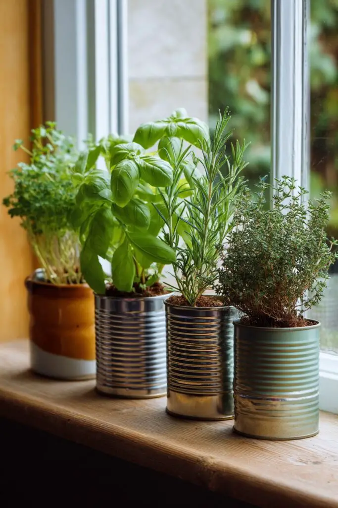 10 Budget-Friendly Garden Projects for Spring 2 10 Budget-Friendly Garden Projects for Spring