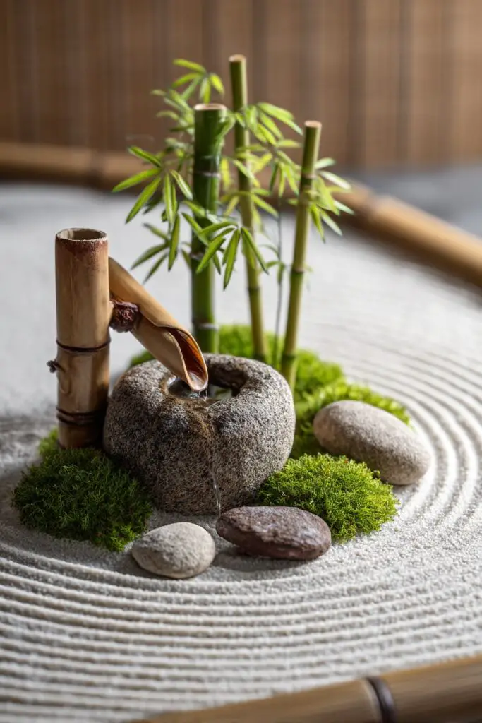 6 Small Garden Decor Ideas for Stylish Outdoor Spaces 2 6 Small Garden Decor Ideas for Stylish Outdoor Spaces