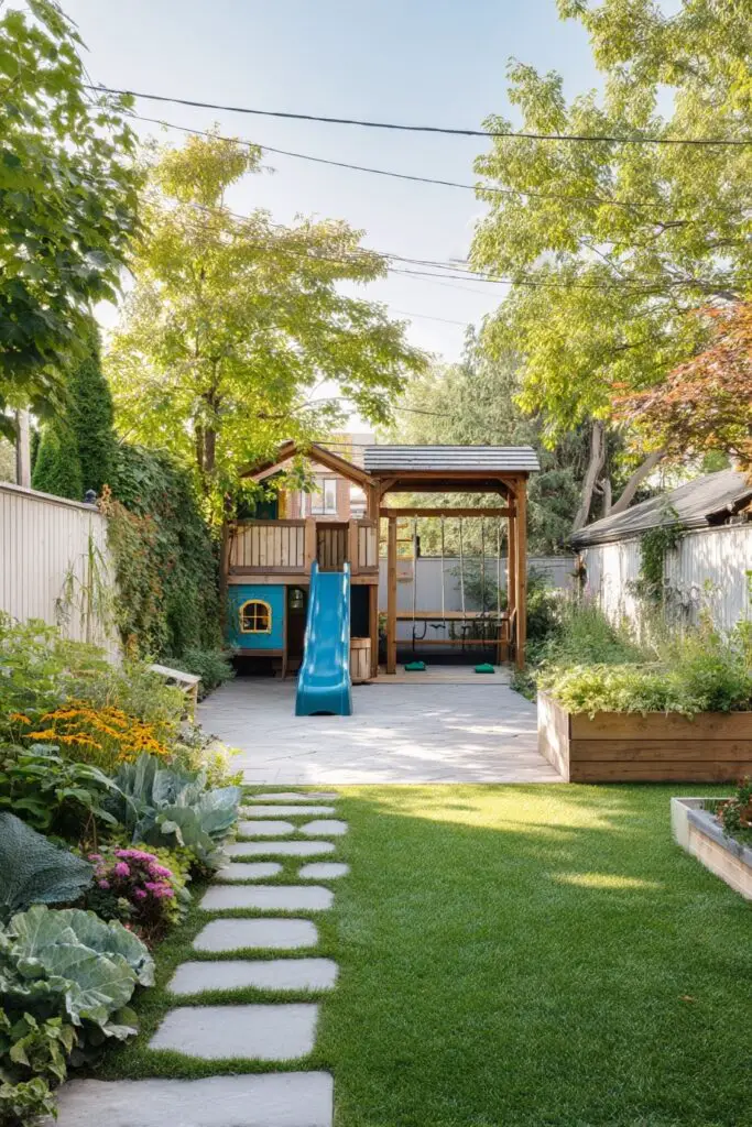 Backyard Garden Ideas for a Beautiful Outdoor Space 2 Backyard Garden Ideas for a Beautiful Outdoor Space
