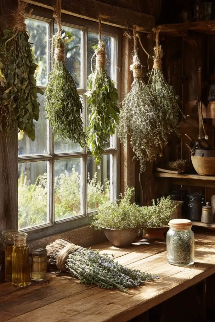 How to Store Fresh Herbs from Your Garden 2 How to Store Fresh Herbs from Your Garden