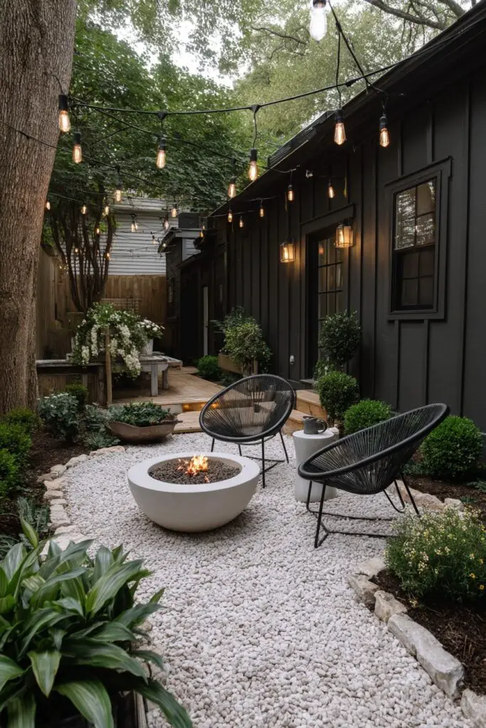 10 Inspiring Side Yard Ideas for Any Space 2 10 Inspiring Side Yard Ideas for Any Space