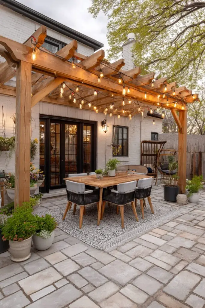 9 Backyard Makeover Ideas That Inspire 2 9 Backyard Makeover Ideas That Inspire