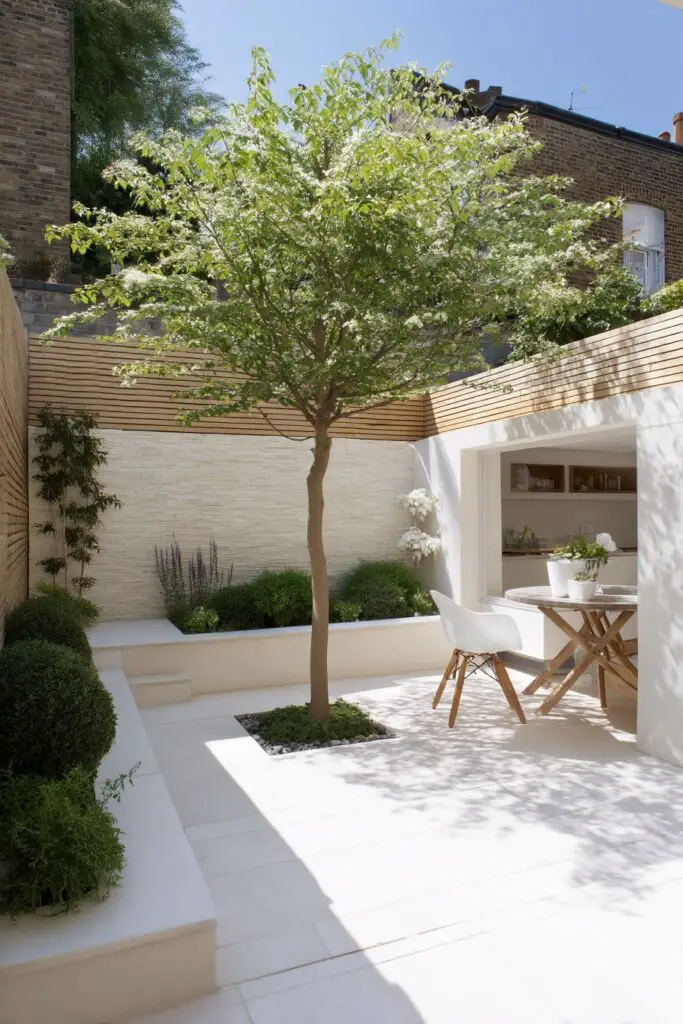 Small Garden Ideas from a Landscape Designer 2 Small Garden Ideas from a Landscape Designer