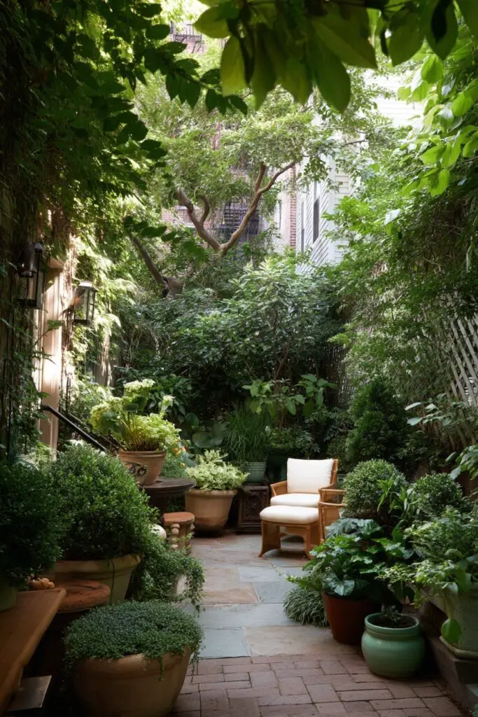 8 Back Patio Ideas to Transform Your Outdoor Space 2 8 Back Patio Ideas to Transform Your Outdoor Space