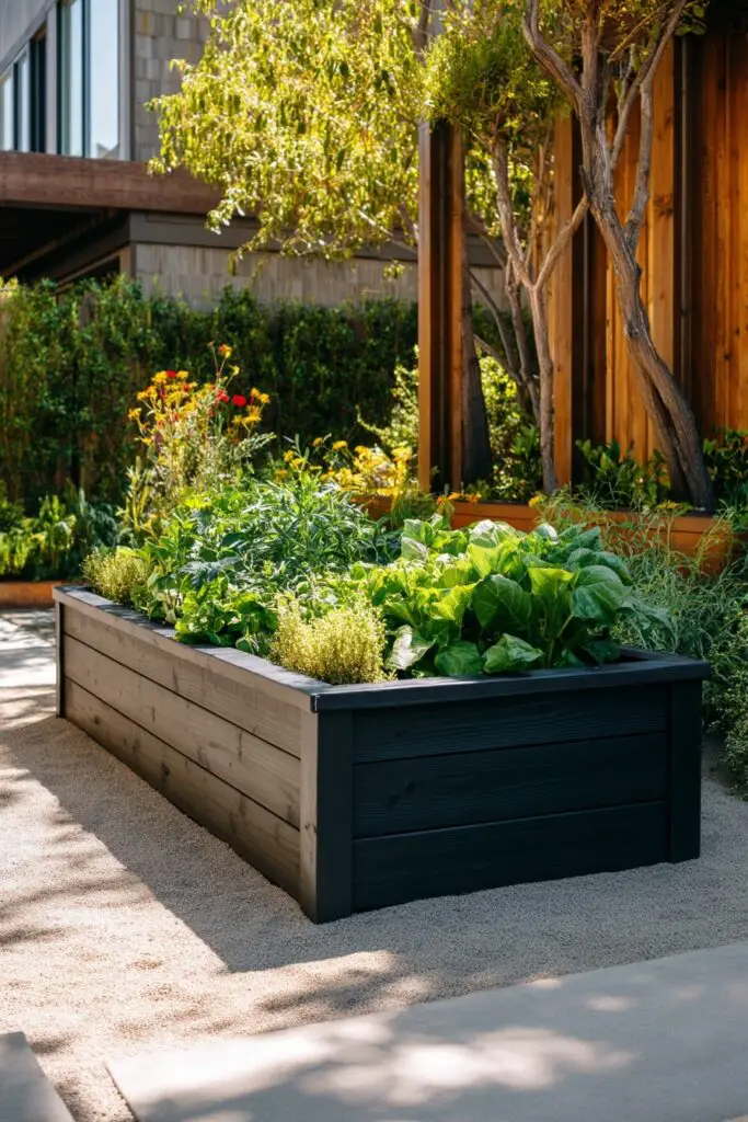 10 Raised Garden Bed Ideas for Small Spaces 2 10 Raised Garden Bed Ideas for Small Spaces