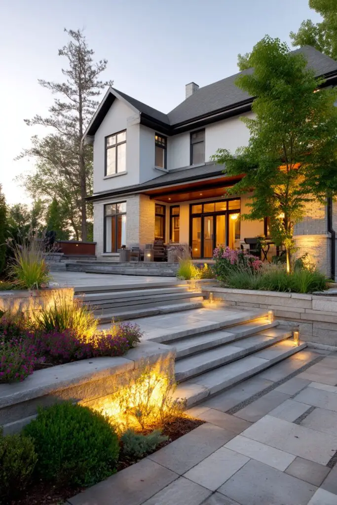 Beautiful Backyard Landscaping Design Ideas 2 Beautiful Backyard Landscaping Design Ideas