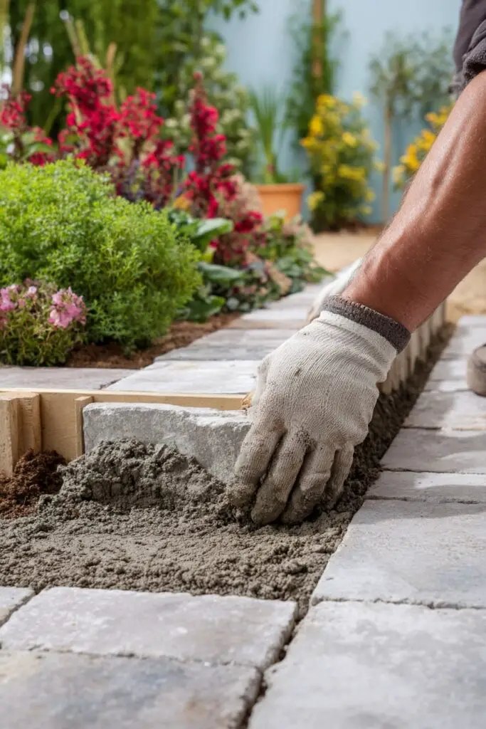 5 DIY Garden Project Ideas for Outdoor Impact 2 5 DIY Garden Project Ideas for Outdoor Impact