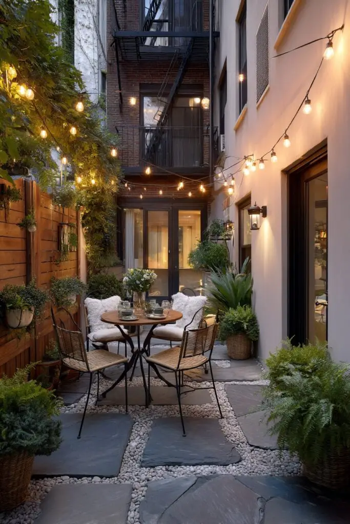 9 Patio Design Ideas for the Perfect Outdoor Space 2 9 Patio Design Ideas for the Perfect Outdoor Space