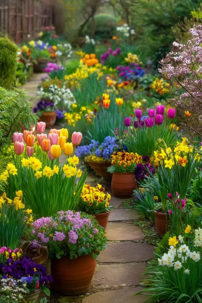 Flower Garden Ideas for Your Landscape 2 Flower Garden Ideas for Your Landscape