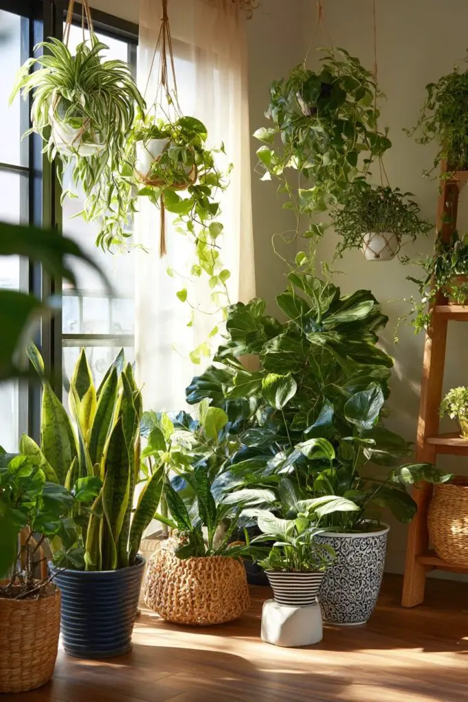 How to Start a Garden in an Apartment 2 How to Start a Garden in an Apartment