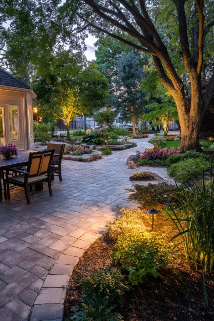 Landscape Design for Beginners: Easy Steps to Start 2 Landscape Design for Beginners: Easy Steps to Start