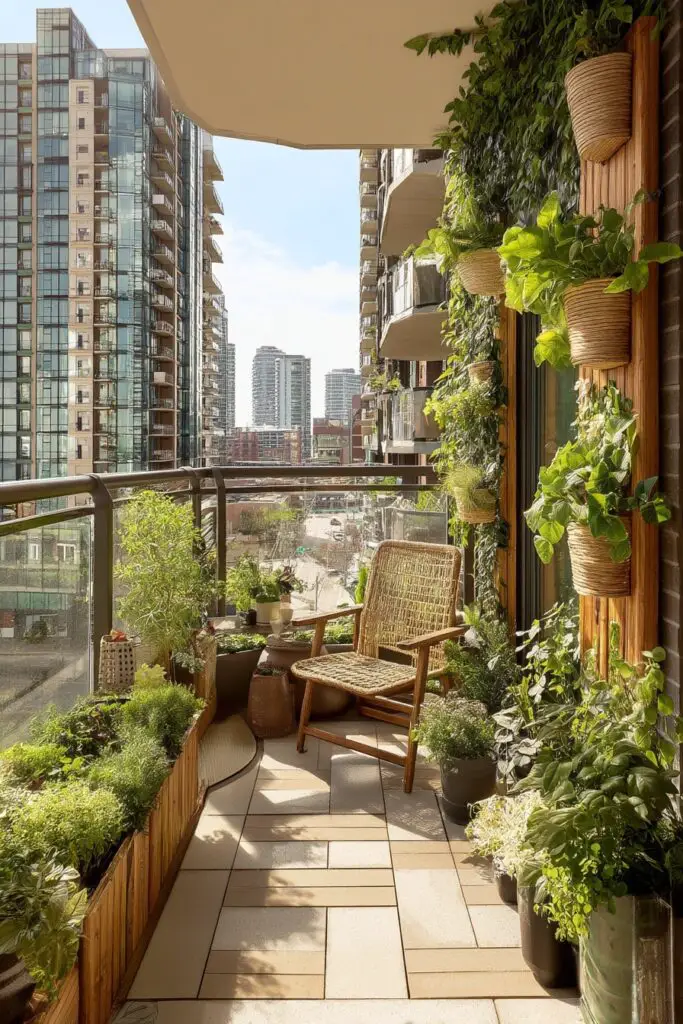 7 Types of Garden for Your Home 2 7 Types of Garden for Your Home