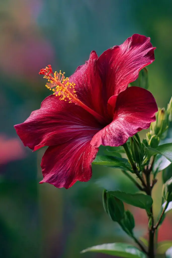 How to Grow and Care for Hibiscus Flower 2 How to Grow and Care for Hibiscus Flower