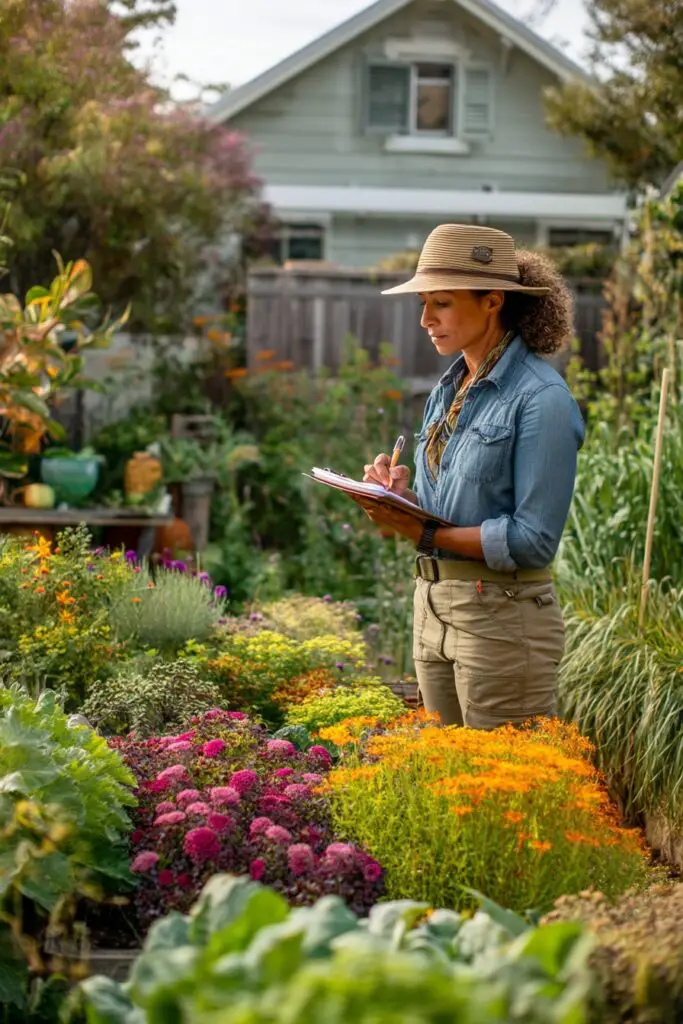 Garden Planning for Next Year’s Gardens | Simple Planning Tips 2 Garden Planning for Next Year’s Gardens | Simple Planning Tips