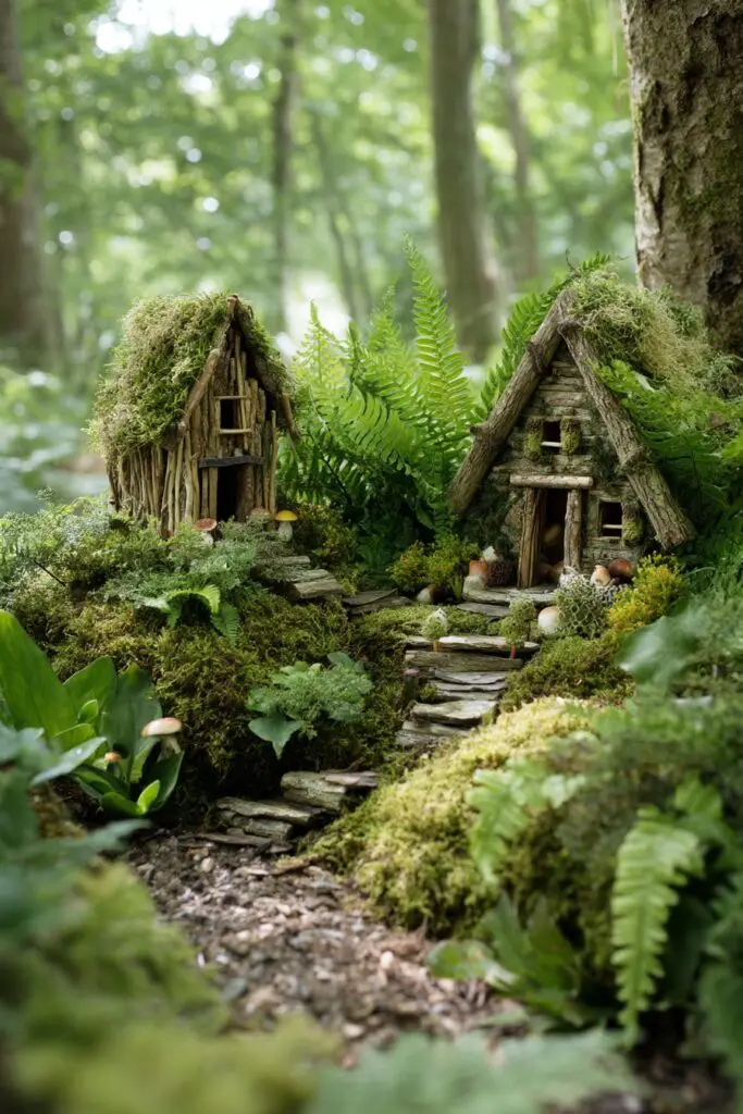 5 Fairy Garden Ideas to Enchant Your Backyard 2 5 Fairy Garden Ideas to Enchant Your Backyard