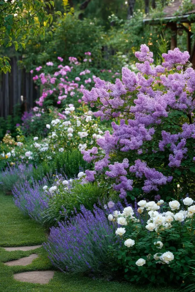 10 Cut Flower Garden Ideas for Home Bouquets 11 10 Cut Flower Garden Ideas for Home Bouquets