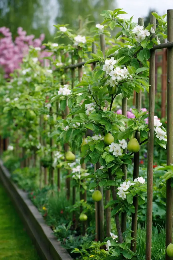 10 Creative Garden Trellis Ideas for Vertical Gardening 11 10 Creative Garden Trellis Ideas for Vertical Gardening