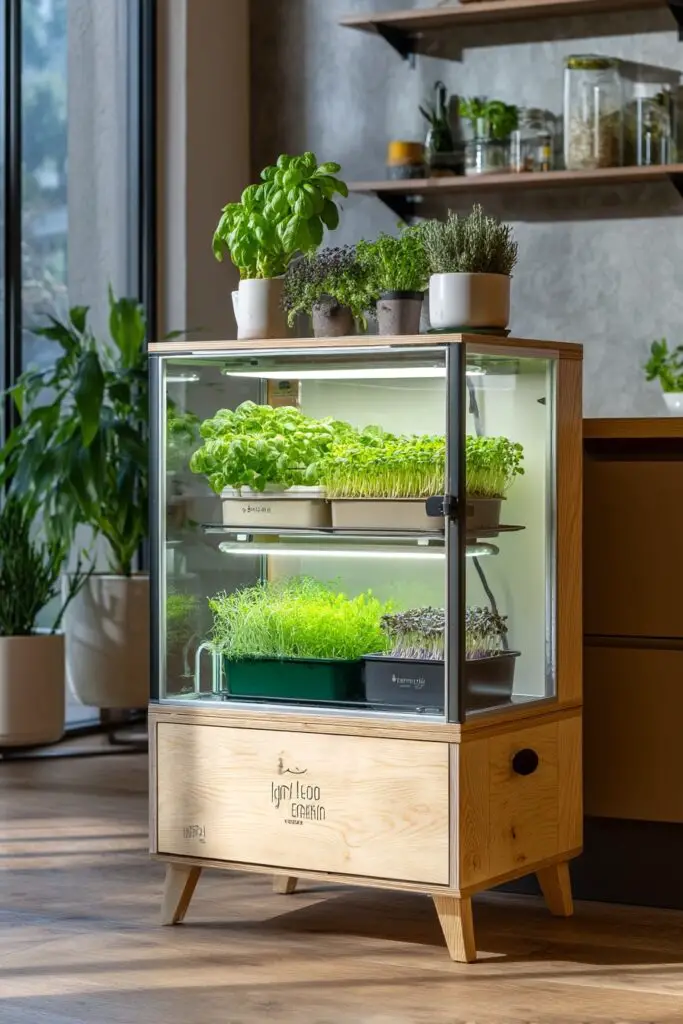 10 Greenhouse Ideas for Every Space and Budget 11 10 Greenhouse Ideas for Every Space and Budget