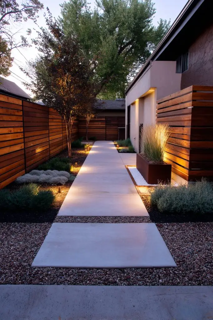 10 Inspiring Side Yard Ideas for Any Space 11 10 Inspiring Side Yard Ideas for Any Space