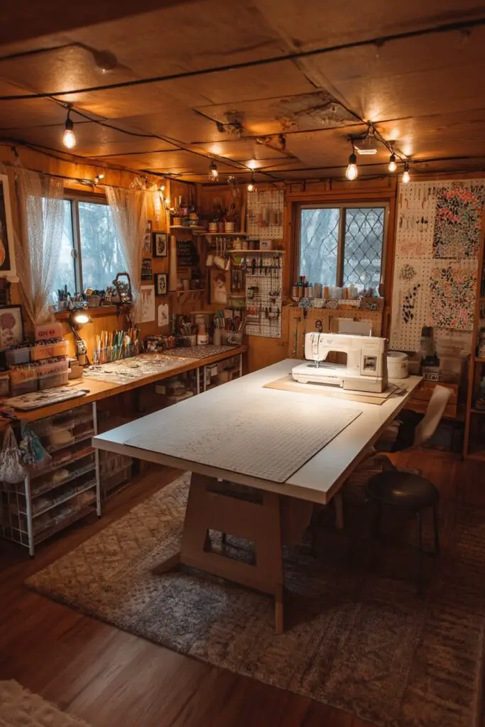 6 Potting Shed Ideas to Transform Your Space 3 6 Potting Shed Ideas to Transform Your Space