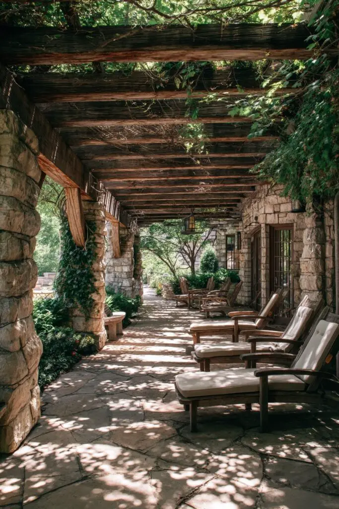 5 Backyard Landscaping Ideas for a Beautiful Outdoor Design 3 5 Backyard Landscaping Ideas for a Beautiful Outdoor Design