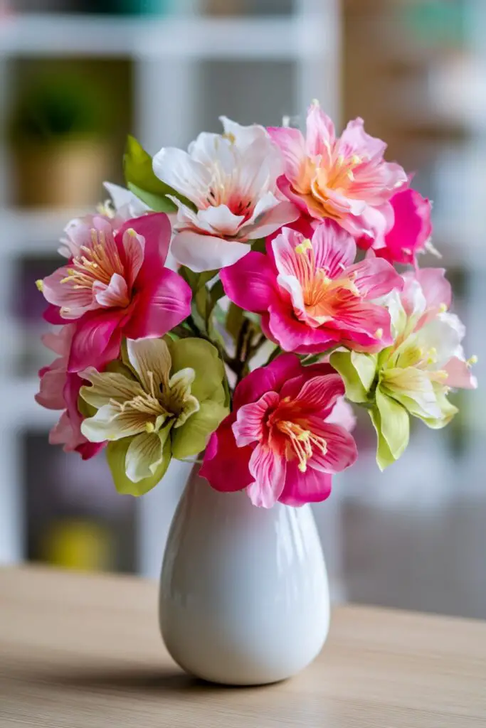 Real Flowers vs Artificial: Which Should You Choose? 3 Real Flowers vs Artificial: Which Should You Choose?