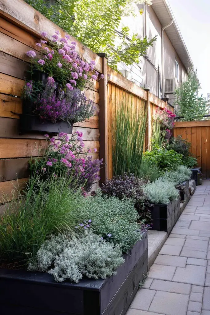 Landscaping for Small Back Yard | Creative Small Backyard Landscaping Tips 3 Landscaping for Small Back Yard | Creative Small Backyard Landscaping Tips