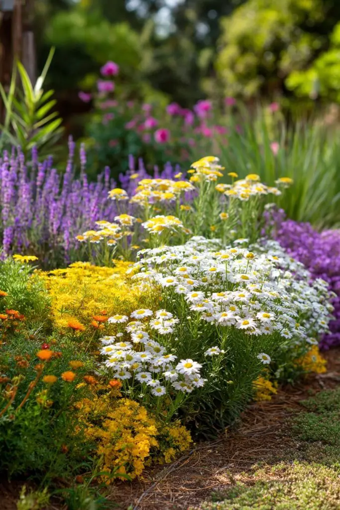 Landscaping Ideas for Full Sun Yards 3 Landscaping Ideas for Full Sun Yards