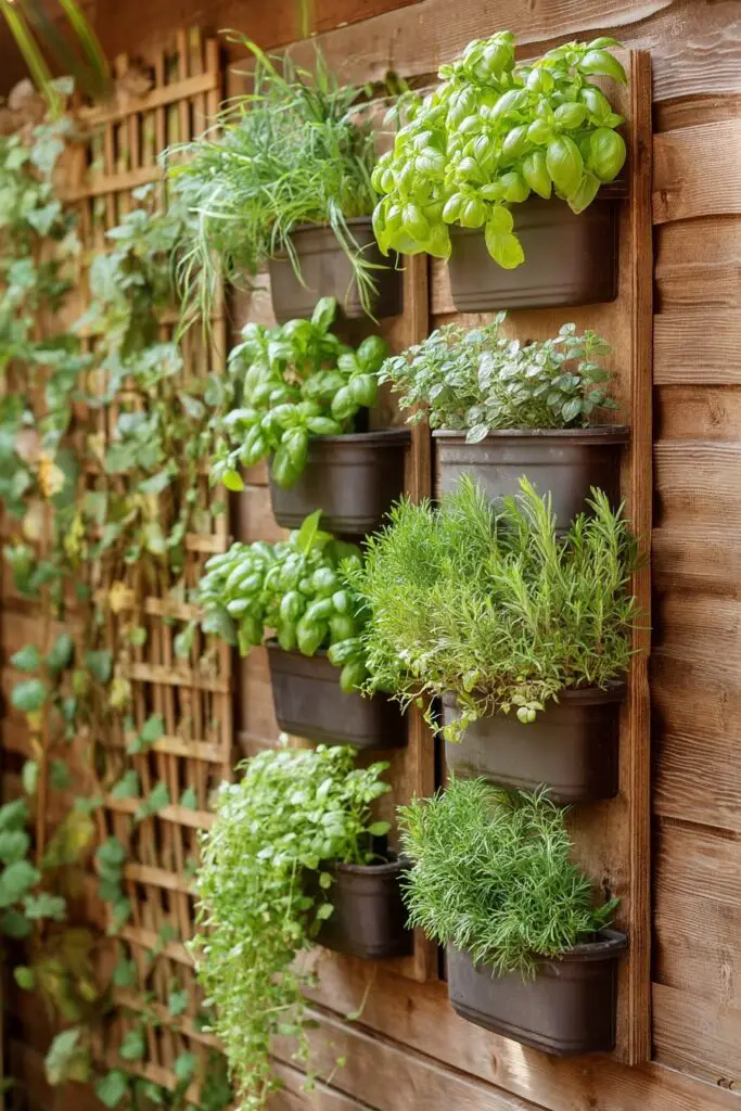 5 Layout and Garden Ideas for Small Outdoor Spaces 3 5 Layout and Garden Ideas for Small Outdoor Spaces